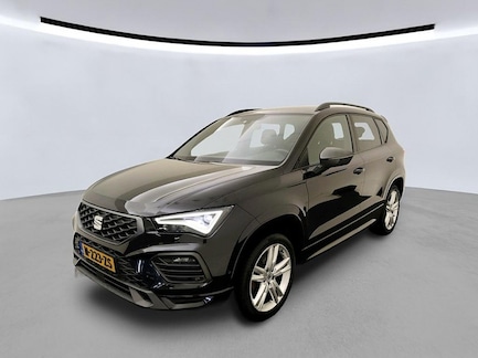 SEAT Ateca 0