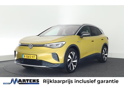 Volkswagen ID.4 0