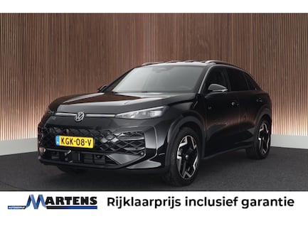 Volkswagen T-Roc 0