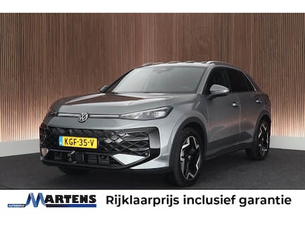 Volkswagen T-Roc 0
