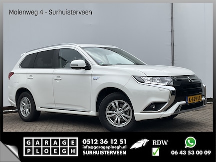 Mitsubishi Outlander 0