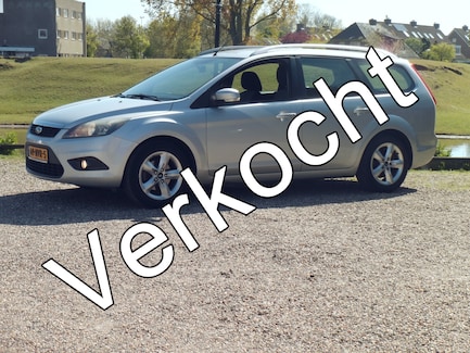 Ford Focus 0