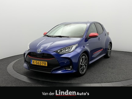 Toyota Yaris 0