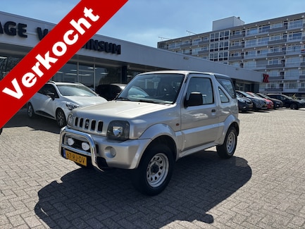 Suzuki Jimny 0