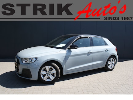 Audi A1 0