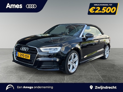 Audi A3 0