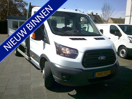 Ford Transit 0