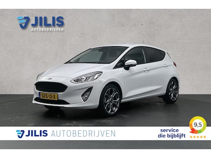 Ford Fiesta 0