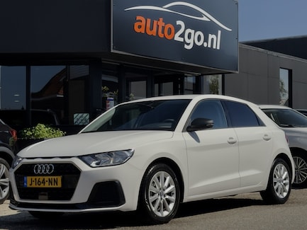 Audi A1 0