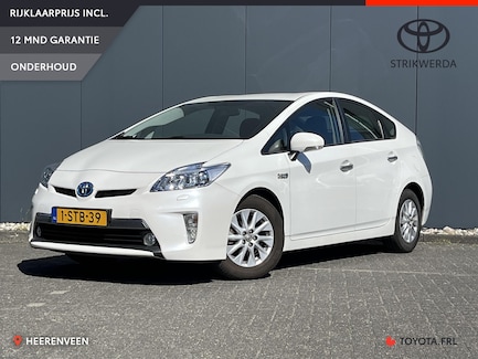 Toyota Prius 0