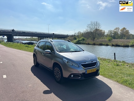Peugeot 2008 0