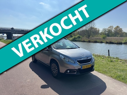 Peugeot 2008 0