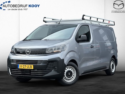 Opel Vivaro 0