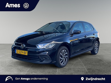 Volkswagen Polo 0