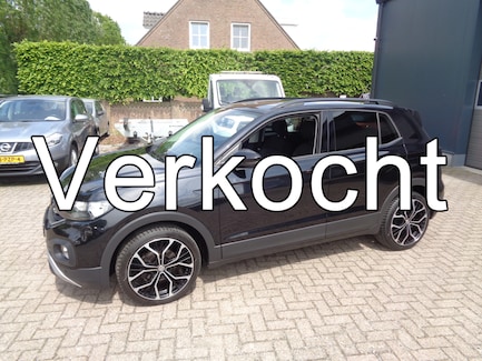 Volkswagen T-Cross 0