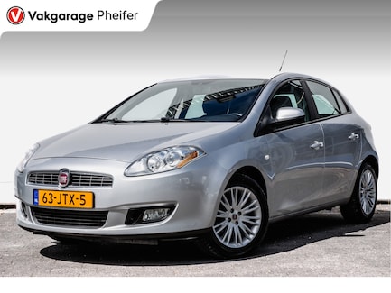 Fiat Bravo 0