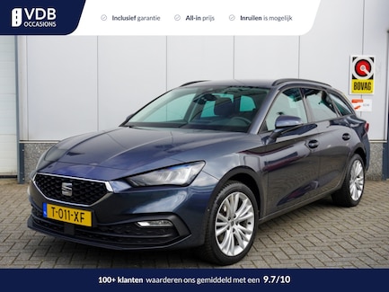 SEAT Leon 0