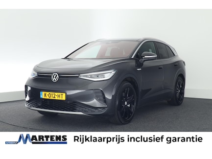 Volkswagen ID.4 0