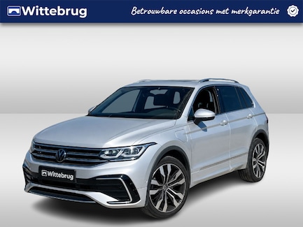 Volkswagen Tiguan 0