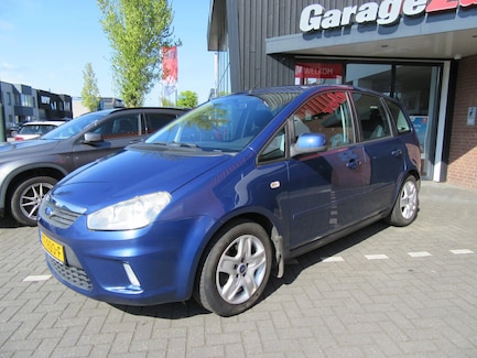 Ford C-Max 0