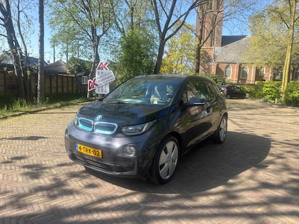 BMW i3 0