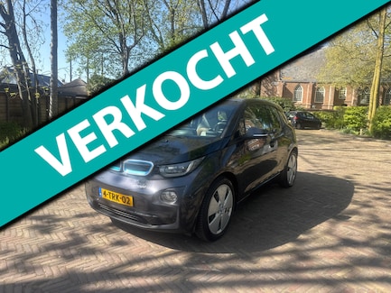 BMW i3 0