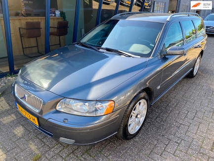 Volvo V70 0