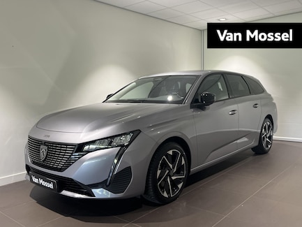 Peugeot 308 0