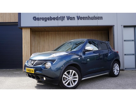 Nissan Juke 0