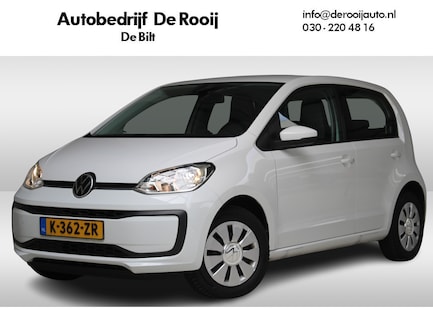 Volkswagen Up! 0