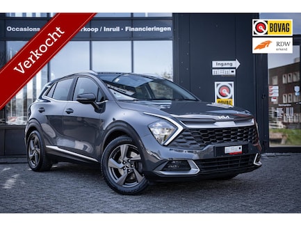 Kia Sportage 0