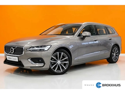 Volvo V60 0