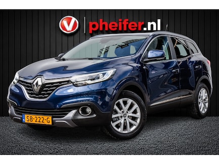 Renault Kadjar 0