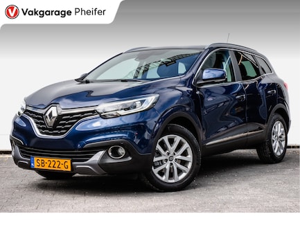 Renault Kadjar 0