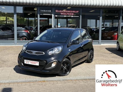 Kia Picanto 0