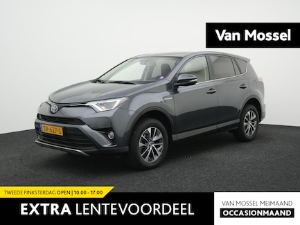 Toyota RAV4 0