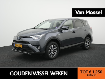 Toyota RAV4 0