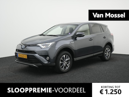 Toyota RAV4 0
