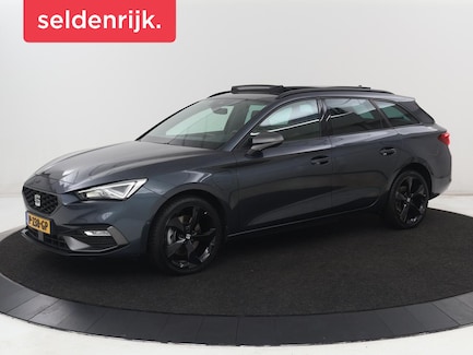 SEAT Leon 0