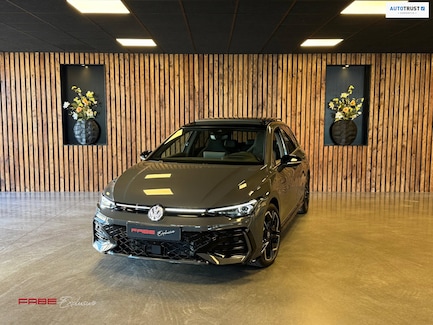 Volkswagen Golf 0