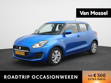 Suzuki Swift 0