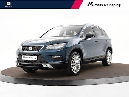 SEAT Ateca 0
