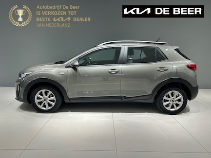 Kia Stonic 0
