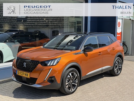 Peugeot 2008 0