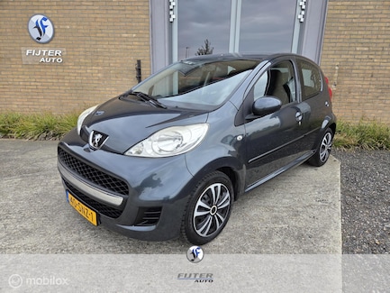 Peugeot 107 0