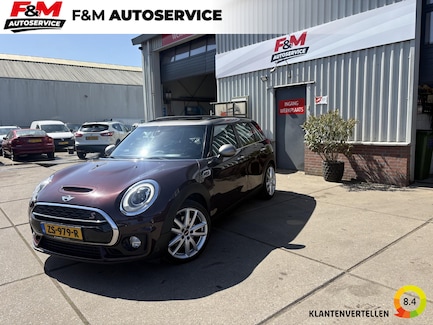 MINI Clubman 0
