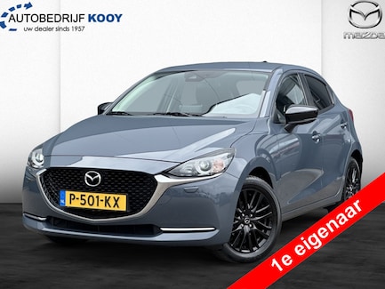 Mazda 2 0