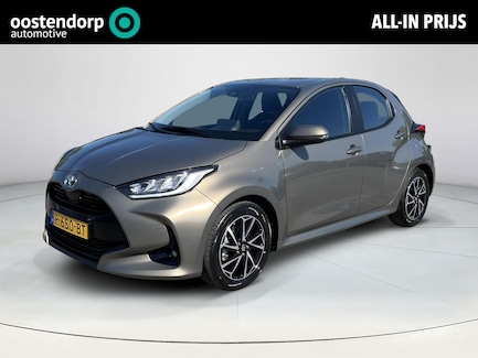 Toyota Yaris 0
