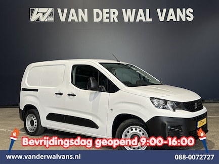 Peugeot Partner 0