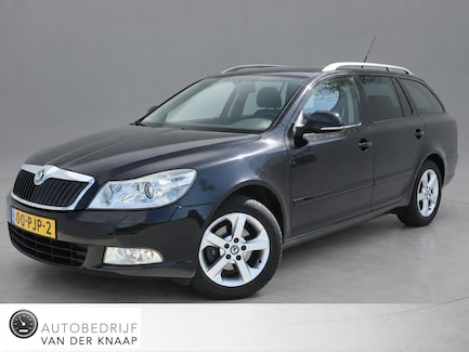 Skoda Octavia 0